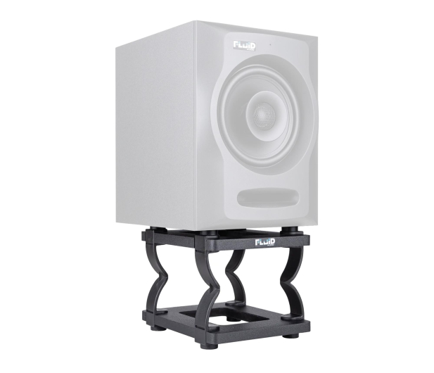 Fluid Audio DS5 statywy pod 4 calowe i 5 calowe głośniki (para) - 1370712 - zdjęcie 5